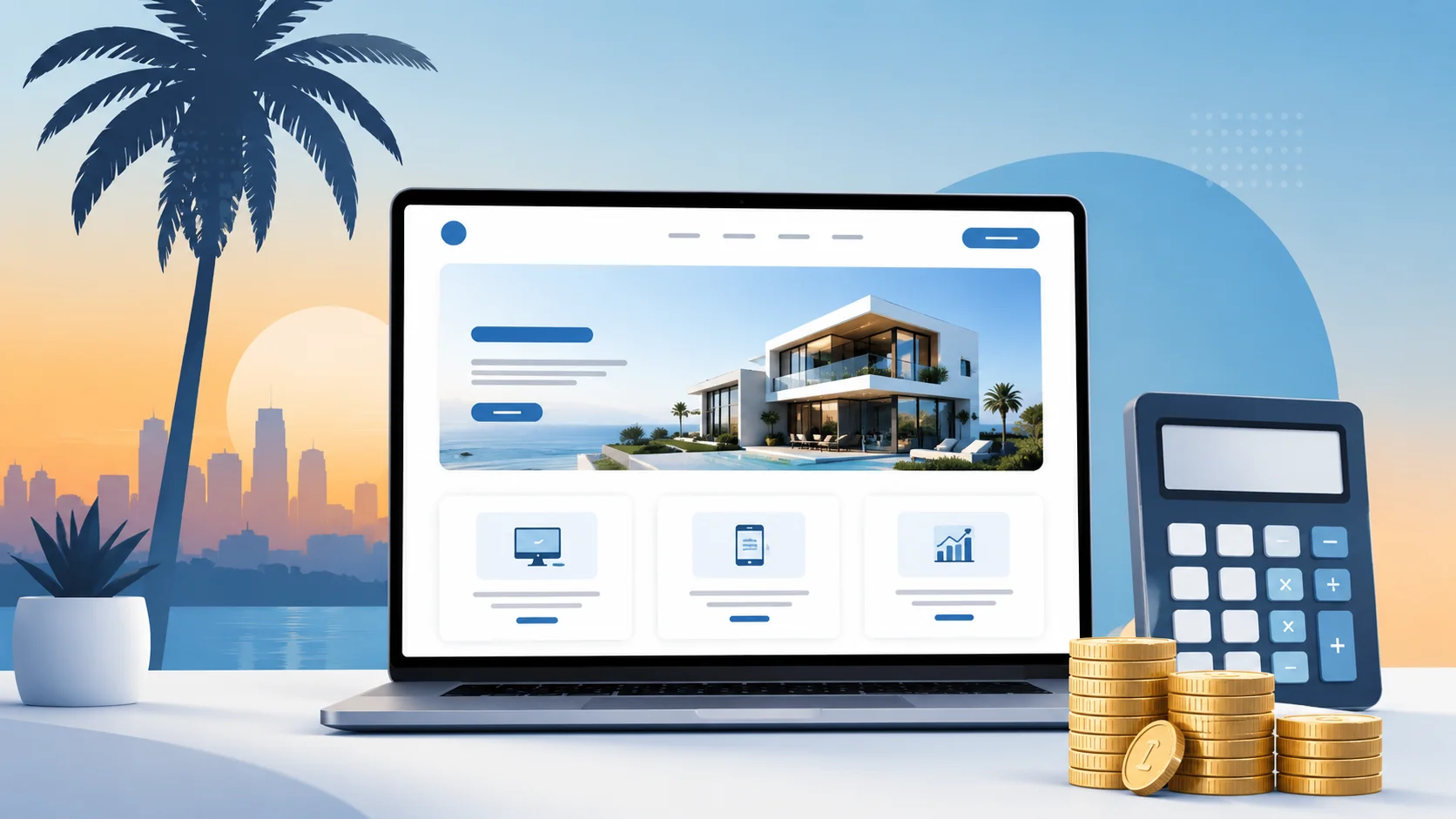 How Much Does a Website Cost in California in 2026? A Complete Pricing Guide How Much Does a Website Cost in California in 2026? A Complete Pricing Guide