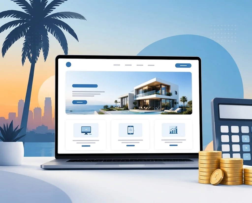 How Much Does a Website Cost in California in 2026? A Complete Pricing Guide