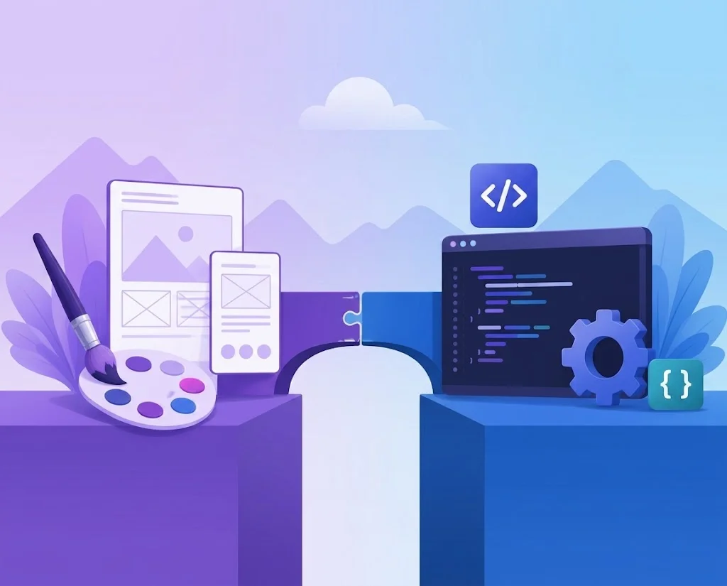 Web Design vs. Web Development: What's the Difference