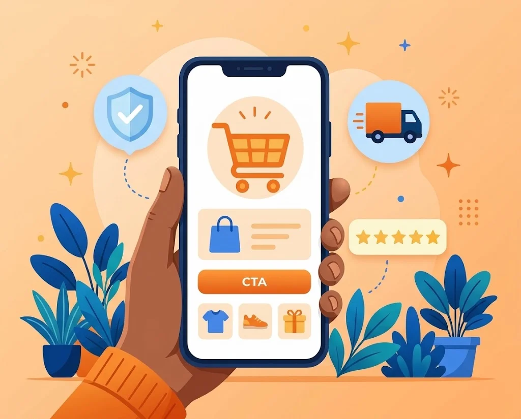 E-commerce Website Features That Actually Increase Sales
