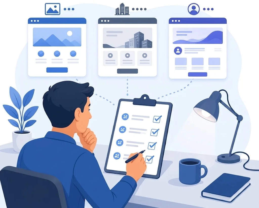 How to Choose a Web Design Agency (Questions to Ask Before You Hire)