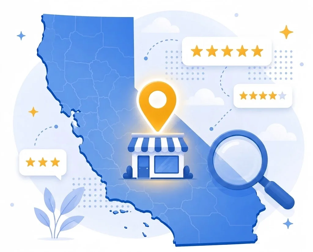 Local SEO for California Small Businesses: A Practical 2026 Guide