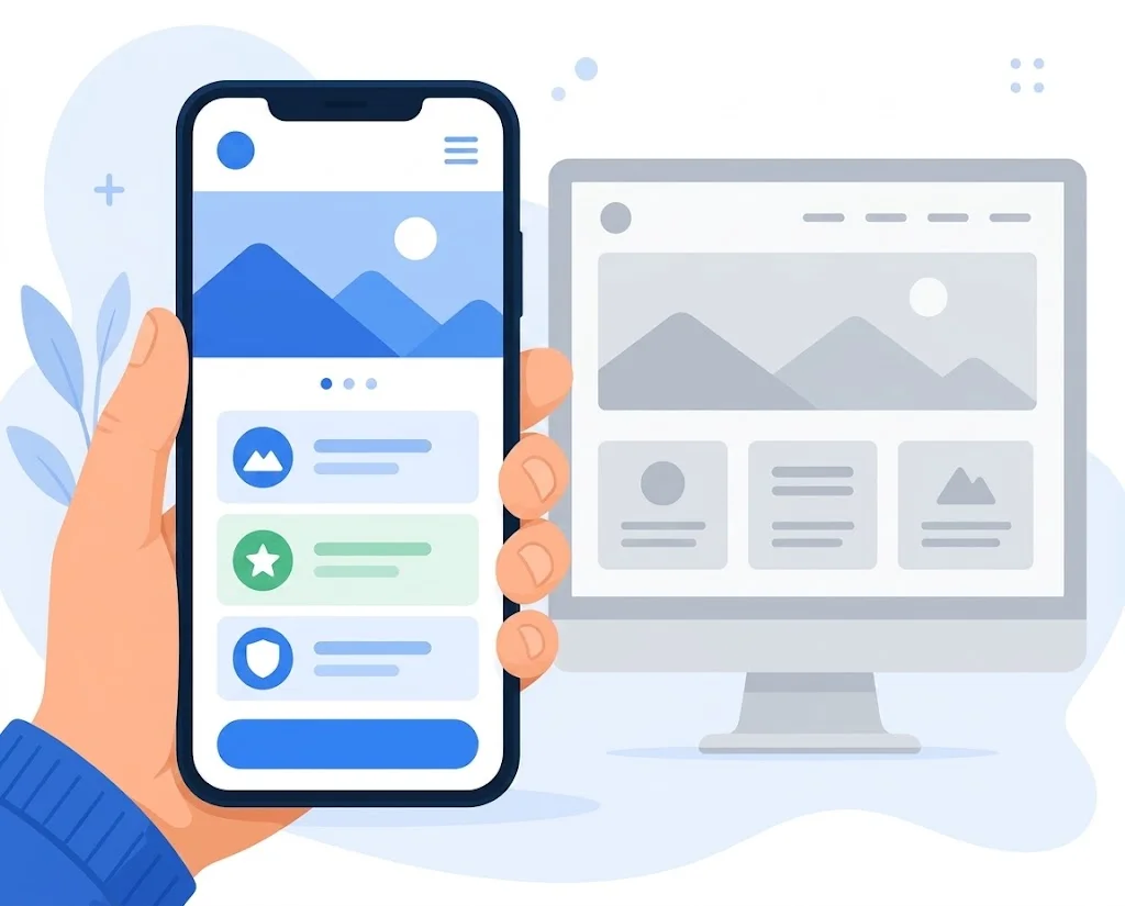 Mobile First Design: Why It's No Longer Optional in 2026