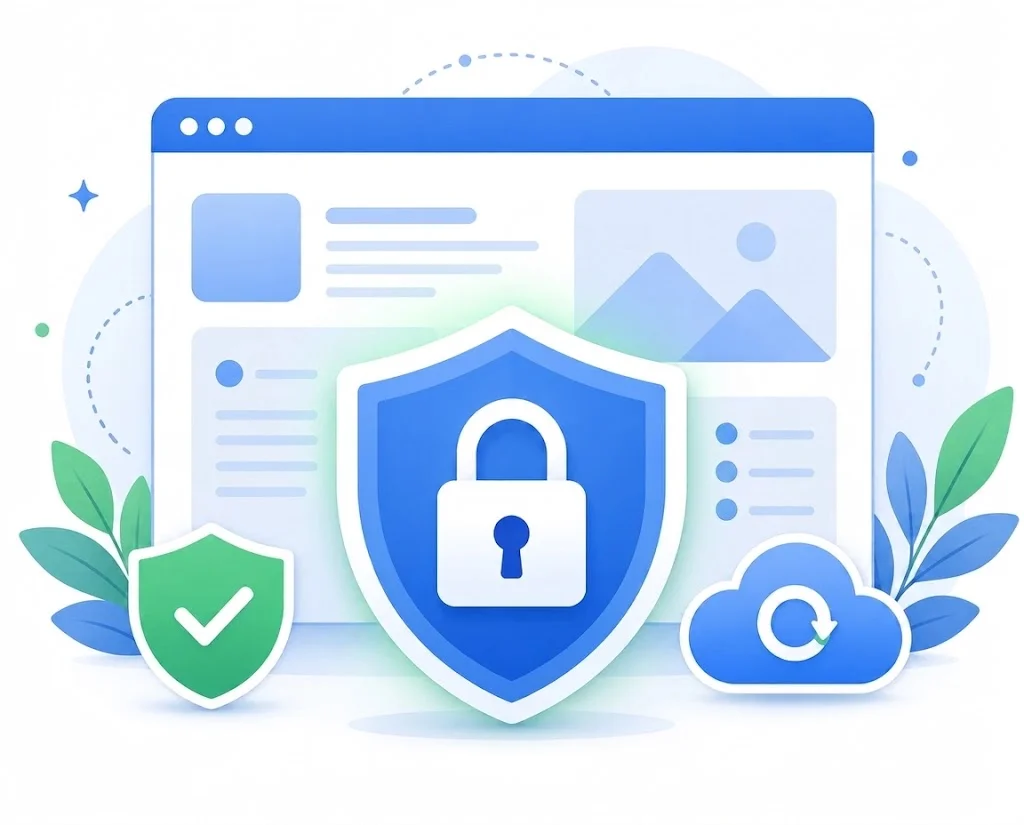 Website Security Basics Every Small Business Owner Should Know