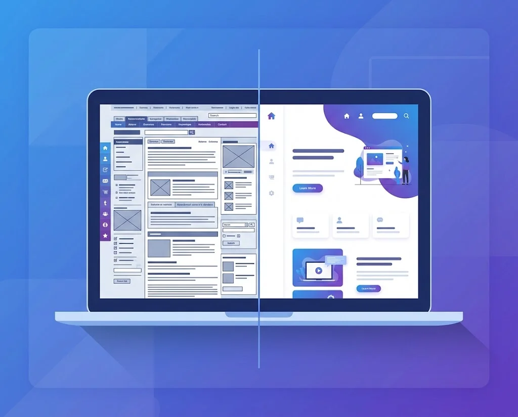 Website Redesign Services: Complete 2026 Guide