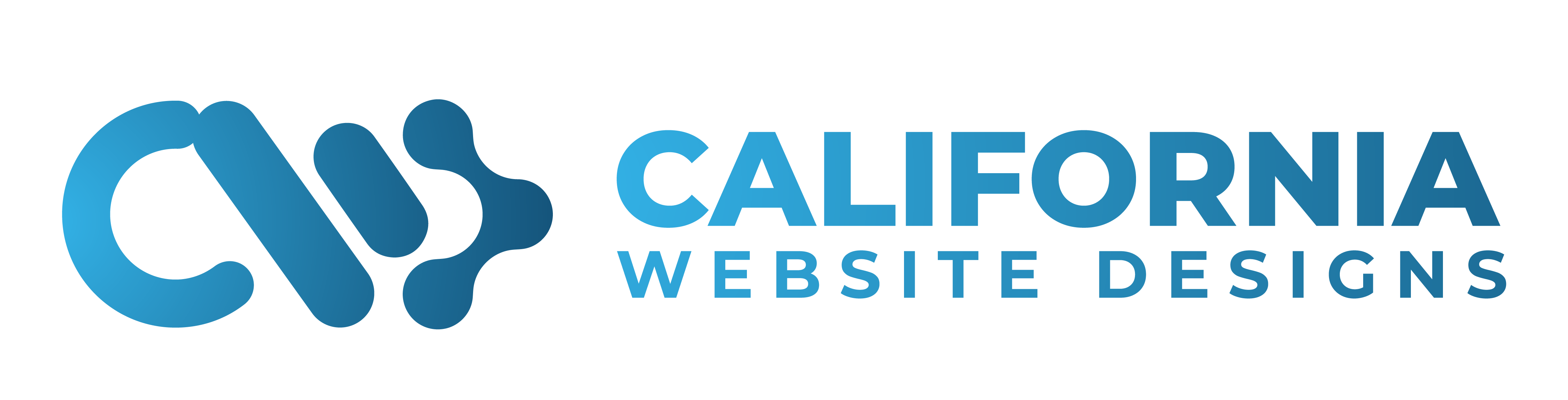 California Website Designs logo